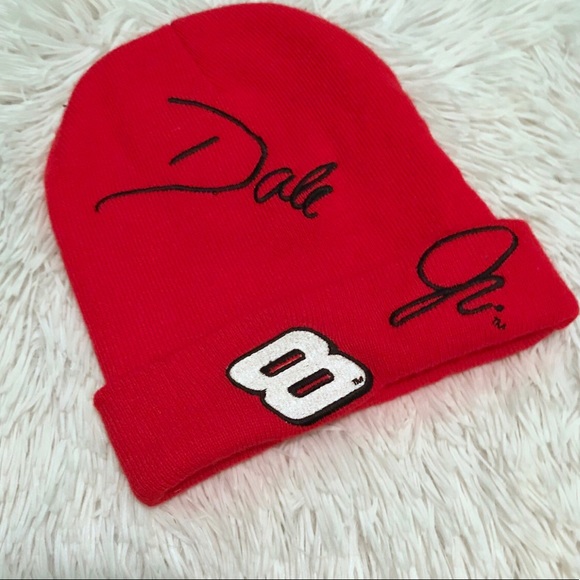 Urban Outfitters Other - Dale earnheart jr beanie Urban Outfitters Other - Dale earnheart jr beanie
